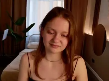Chaturbate Best Webcam of vanilla_echo_