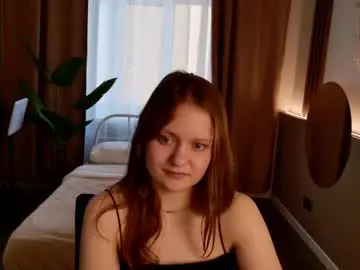 Chaturbate Adult Webcam of vanilla_echo_