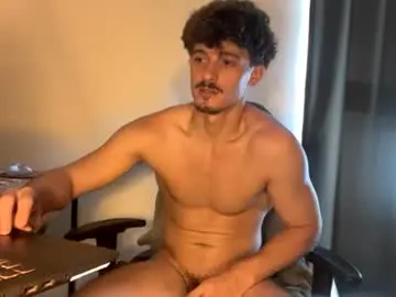Chaturbate Adult Webcams of vincentprice69