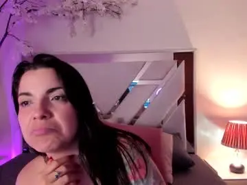 Chaturbate Watch Live Sex Cams of angeliqueboyer__