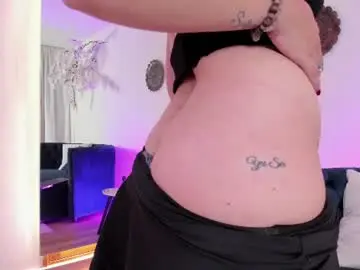 Chaturbate Private Sex Chat of angeliqueboyer__