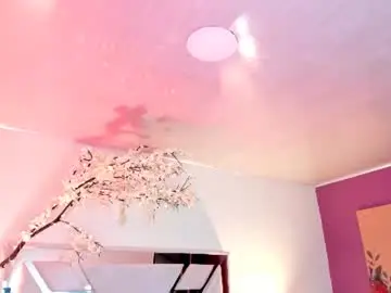 Chaturbate Live Sex of angeliqueboyer__