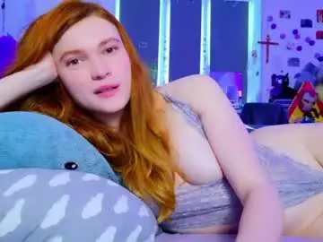 Chaturbate Live Sex Cam of annakeenon