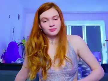 Chaturbate Adult Video Chat of annakeenon