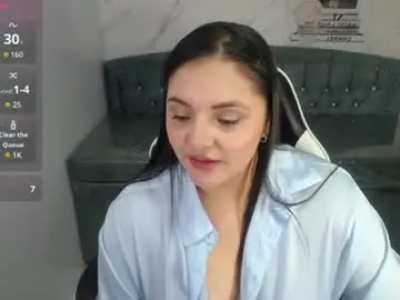 Chaturbate Adult Webcam of anthonella_stone_t
