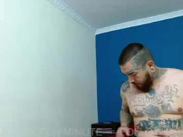 Chaturbate Live Porn of aria_and_nick