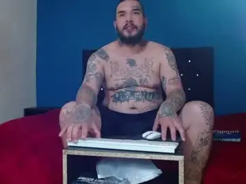 Chaturbate Free Live Porn of aria_and_nick