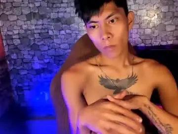 Chaturbate Private Sex Chat of asianplayboyx