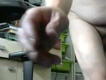 Chaturbate Private Sex Chat of chubbyguy1974xx