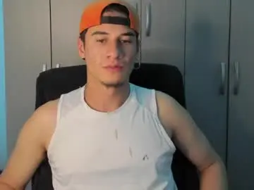 Chaturbate Sex Cam of dominic_radccliffe