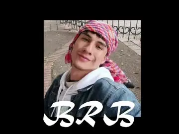 Chaturbate Adult Webcams of dominic_radccliffe