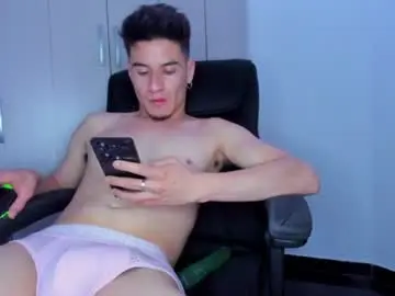 Chaturbate Watch Live Sex Cams of dominic_radccliffe