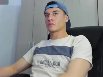 Chaturbate Sex Chat of dominic_radccliffe
