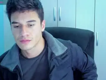 Chaturbate Live Sex of dominic_radccliffe