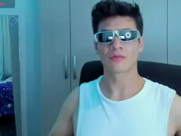 Chaturbate Live Sex Cam of dominic_radccliffe
