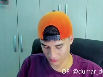 Chaturbate Adult Webcams of dominic_radccliffe