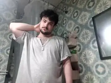 Chaturbate Nude Webcam of hairyfatboy01