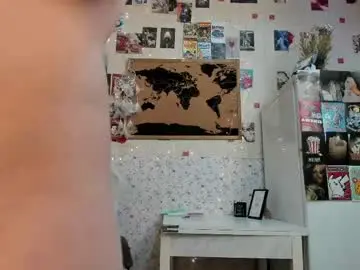 Chaturbate Watch Live Sex Cams of klin_miller