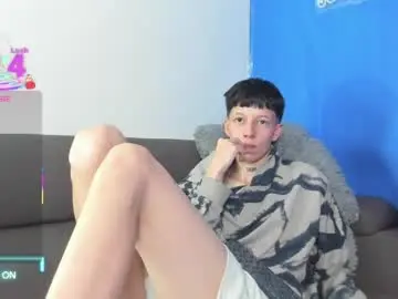Chaturbate Nude Webcam of liambrown09