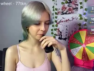 Chaturbate Nude Webcam of lunagorgon