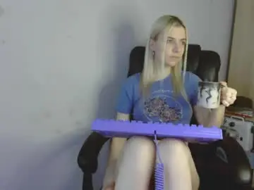 Chaturbate Adult Video Chat of mailin_harrington