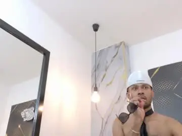 Chaturbate Watch Live Sex Cams of marckparker