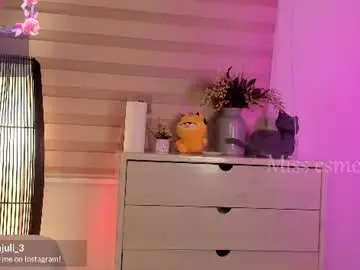 Chaturbate Adult Webcam of missesmeralda