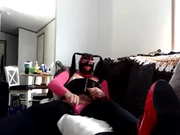 Chaturbate Nude Webcam of nancyboy_1