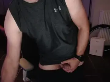 Chaturbate Adult Video Chat of nordhh75