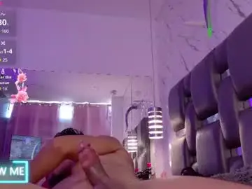Chaturbate Sex Cam of pittandlunaa69