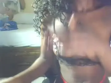 Chaturbate Adult Webcam of sexyafricanprincess25