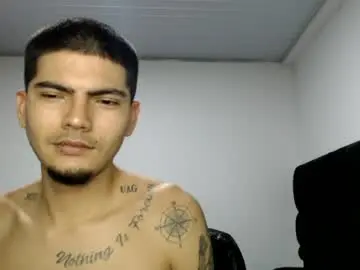 Chaturbate Free Live Porn of skinny_badboy