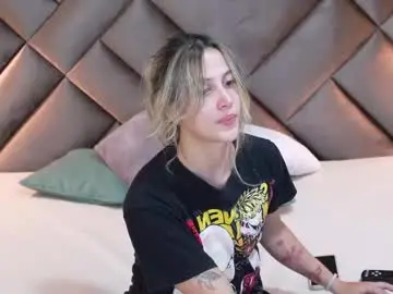 Chaturbate Sex Chat of sophia_loreenn