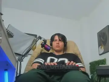 Chaturbate Sex Chat of thom_ohtani
