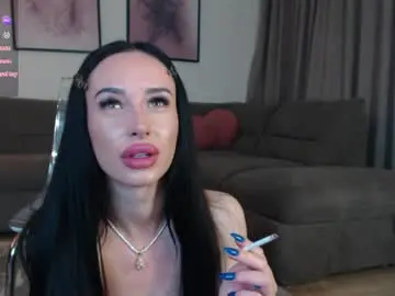 Chaturbate Adult Webcam of alexislove007