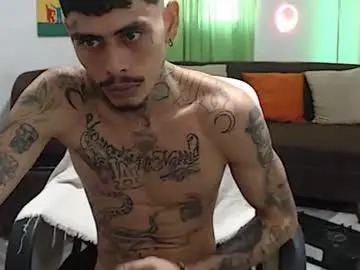Chaturbate Adult Webcam of alpha_zom