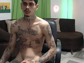 Chaturbate Adult Video Chat of alpha_zom