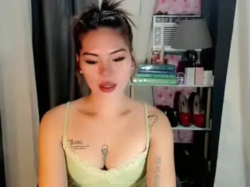 Chaturbate Adult Webcams of andrea06121998