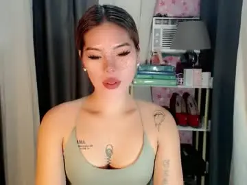 Chaturbate Free Live Porn of andrea06121998