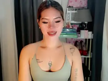Chaturbate Live Sex Cam of andrea06121998