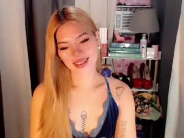 Chaturbate Free Porn Cam of andrea06121998