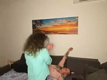 Chaturbate Sex Chat of desire_couple_