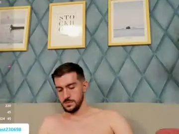 Chaturbate Private Sex Chat of dylan_starxx