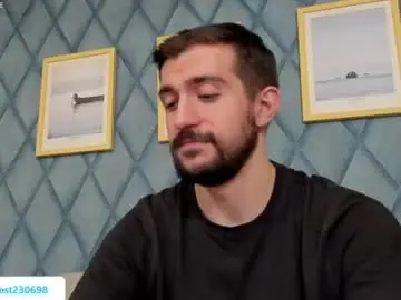 Chaturbate Live Porn of dylan_starxx