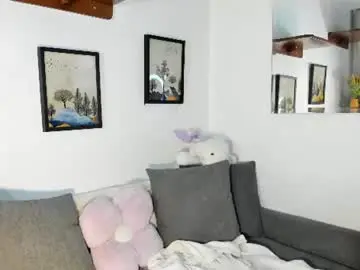 Chaturbate Watch Live Sex Cams of electra_hunt
