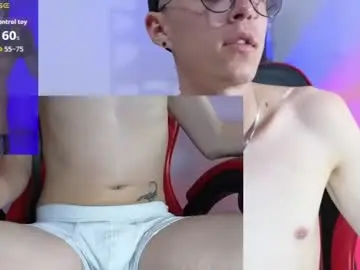 Chaturbate Best Webcam of elian_cooper18