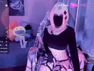 Chaturbate Live Porn of femboymatthew