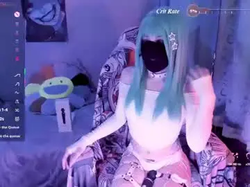 Chaturbate Sex Cam of femboymatthew