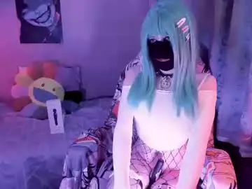 Chaturbate Watch Live Sex Cams of femboymatthew