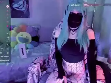 Chaturbate Live Sex Cam of femboymatthew